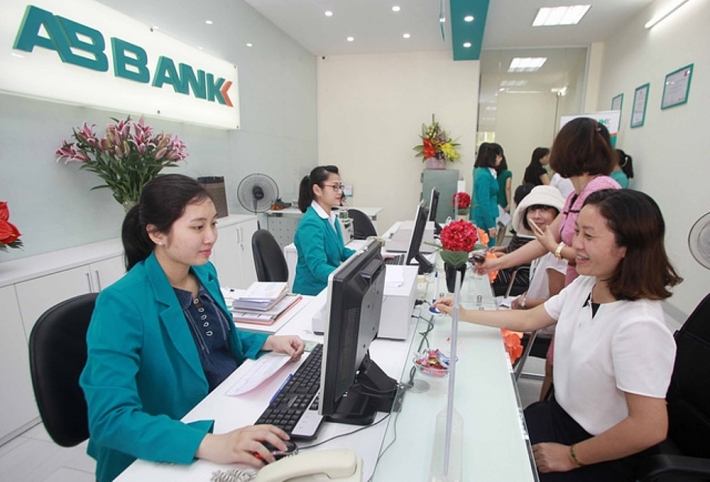 Giờ làm việc ngân hàng ABBank